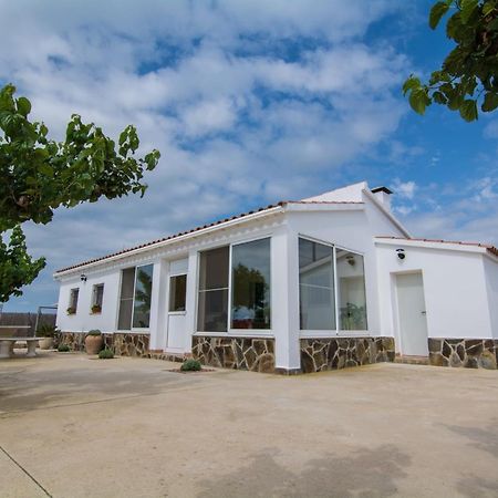 L' Espiga - Casa Rural Guest House Deltebre Exterior photo