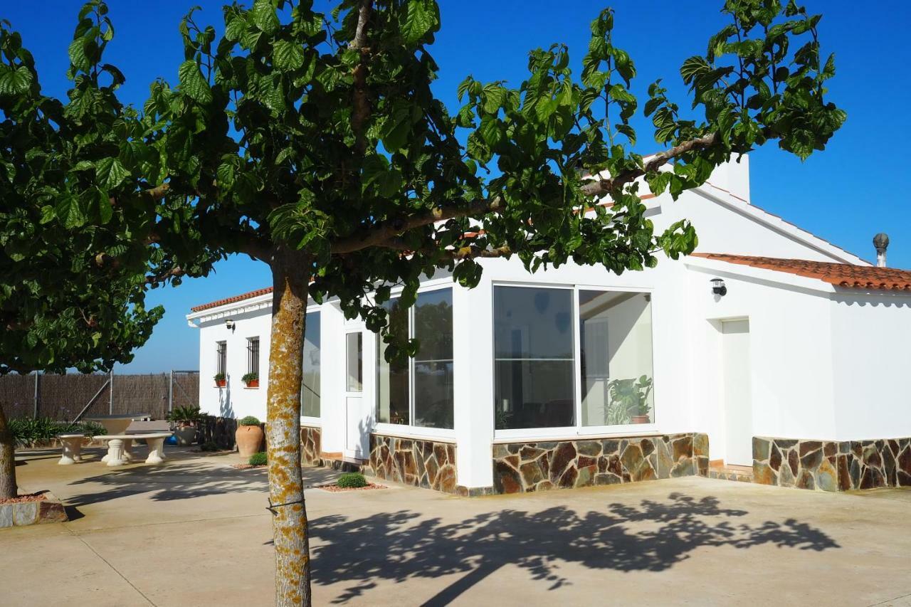 L' Espiga - Casa Rural Deltebre Exterior photo